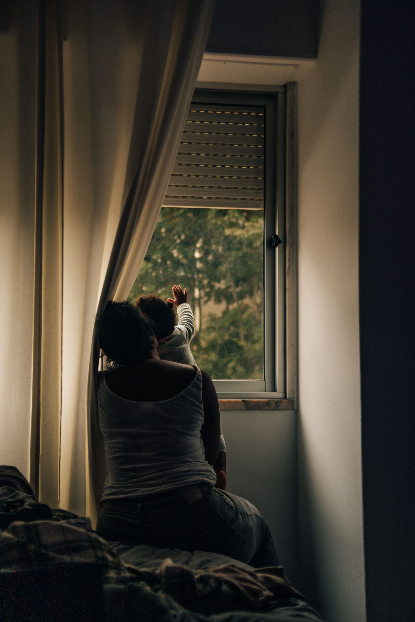 Image by Marco Fortes from Pexels