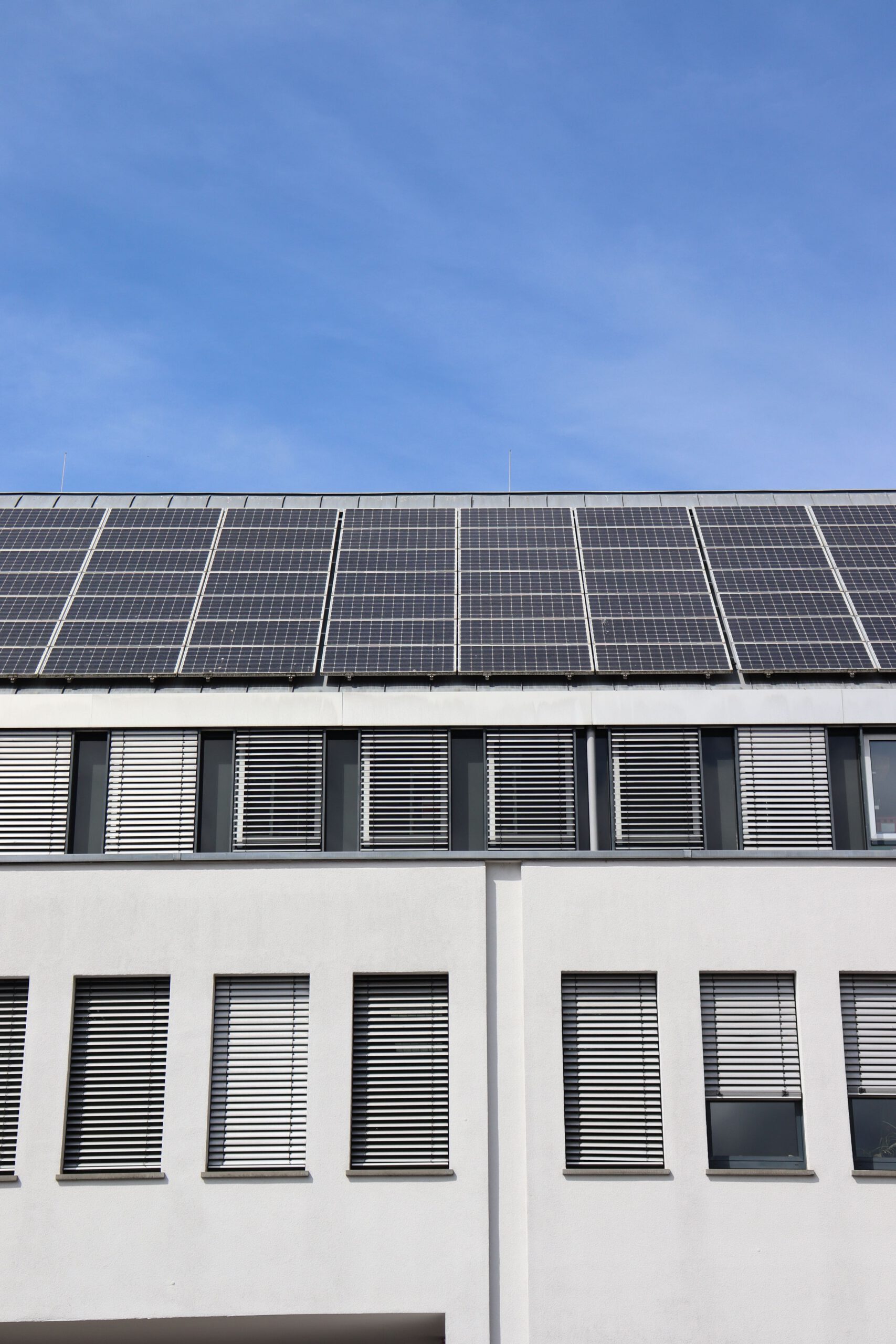 Solar - Image by Honglei Yue from Pexels